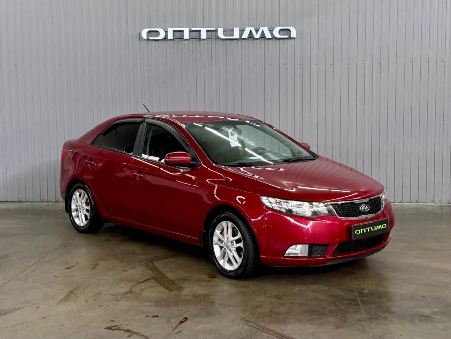 Kia Cerato II Краснодар  - изображение 3