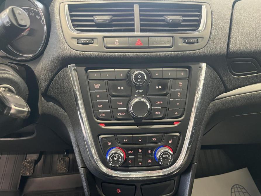 Opel Mokka I Калуга  - изображение 18