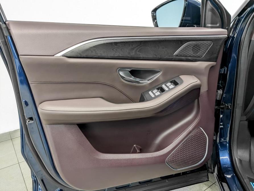 JETOUR X90+ Санкт-Петербург  - изображение 19