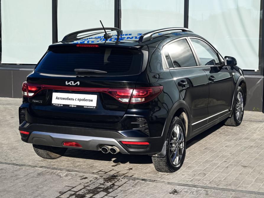 Kia Rio IV Рестайлинг Екатеринбург  - изображение 5