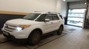 Ford Explorer V Санкт-Петербург  - изображение 9