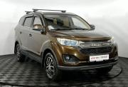 Lifan Myway Нижний Новгород  - изображение 27