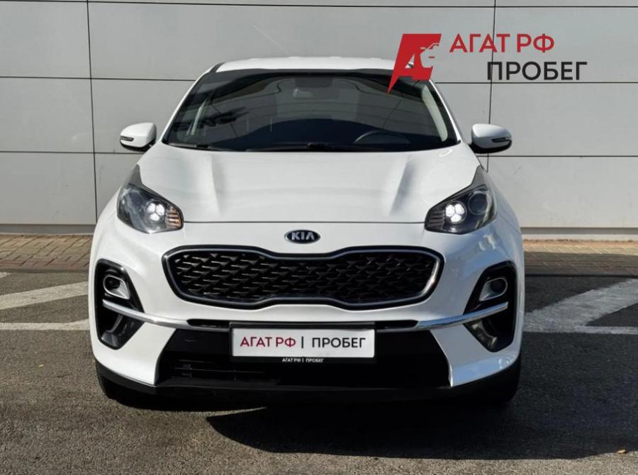 Kia Sportage IV Рестайлинг Ставрополь  - изображение 2