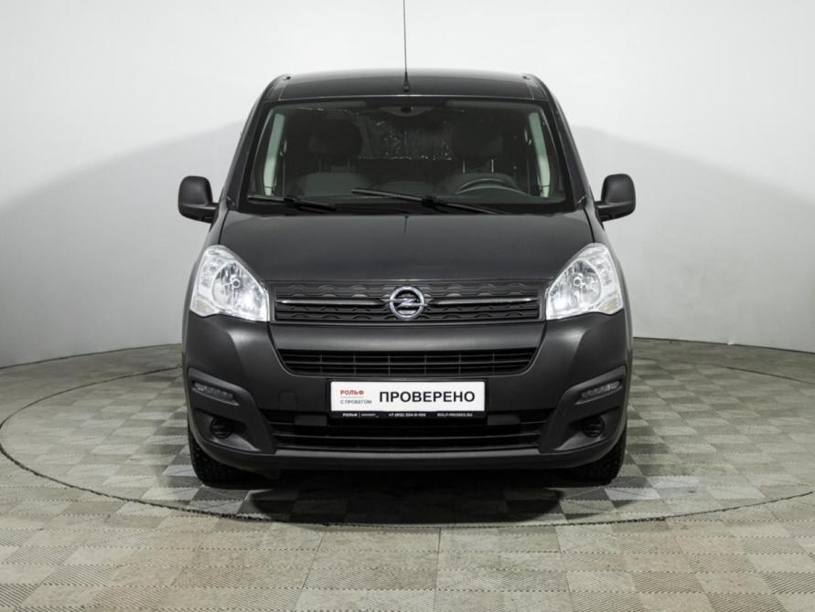 Opel Combo PCMA Санкт-Петербург  - изображение 2