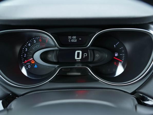 Renault Kaptur I Рестайлинг с пробегом 2020 года, цена 1 530 000 рублей, 95185 км, внедорожник, Автокод Объявления