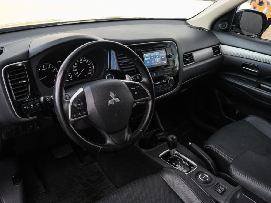 Mitsubishi Outlander III Москва  - изображение 13