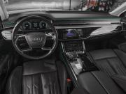 Audi A8 IV (D5) Москва  - изображение 40