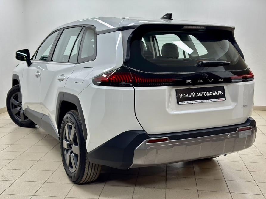 Toyota RAV4 VI (XA60) Вологда  - изображение 4