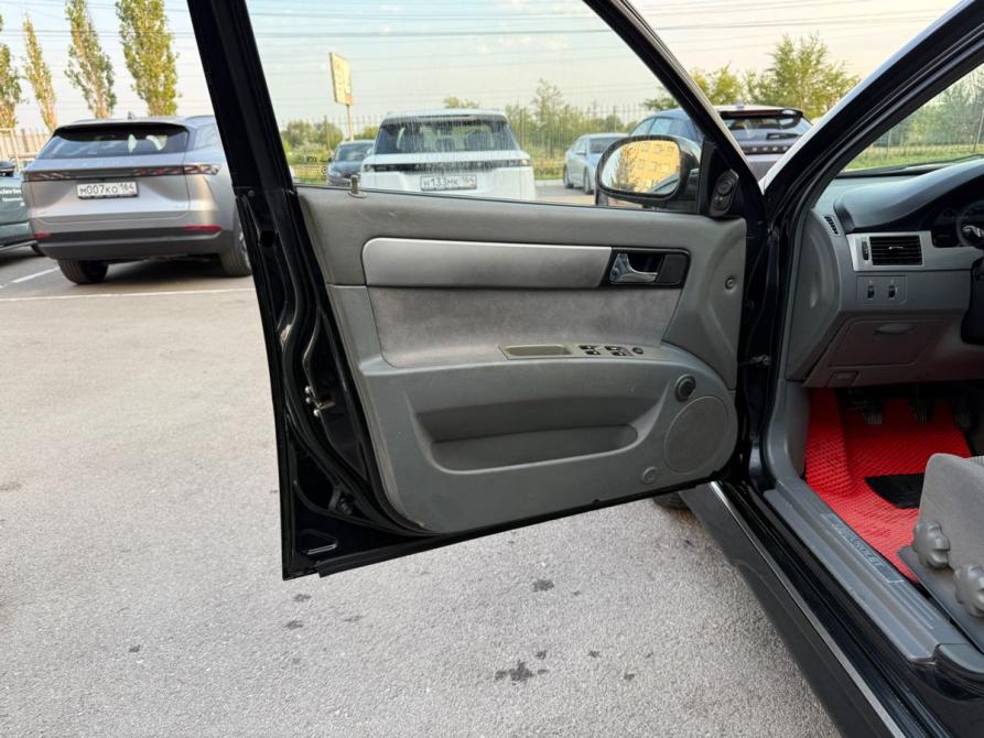 Chevrolet Lacetti I Энгельс  - изображение 19