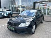 Skoda Octavia II (A5) Рестайлинг Череповец  - изображение 15