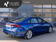 Kia Forte III Казань  - изображение 17