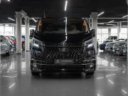 Toyota HiAce H300 Москва  - изображение 32