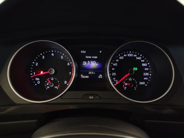 Volkswagen Tiguan II с пробегом 2018 года, цена 2 173 000 рублей, 156300 км, внедорожник, Автокод Объявления