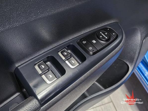 Kia Rio IV Рестайлинг с пробегом 2020 года, цена 1 428 000 рублей, 89052 км, седан, Автокод Объявления