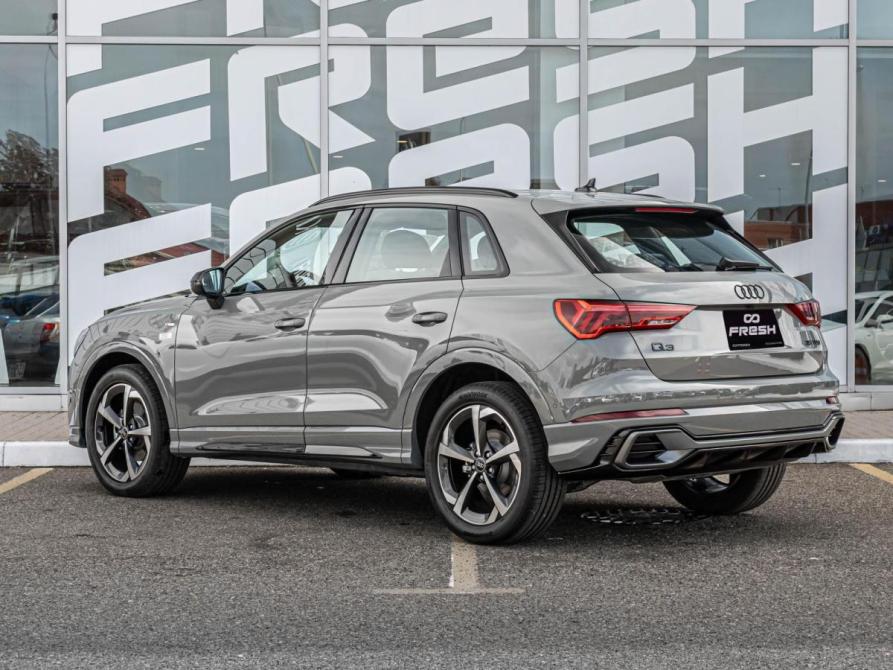 Audi Q3 II (F3) Краснодар  - изображение 2