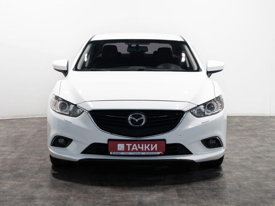 Mazda 6 III (GJ) Чита  - изображение 2