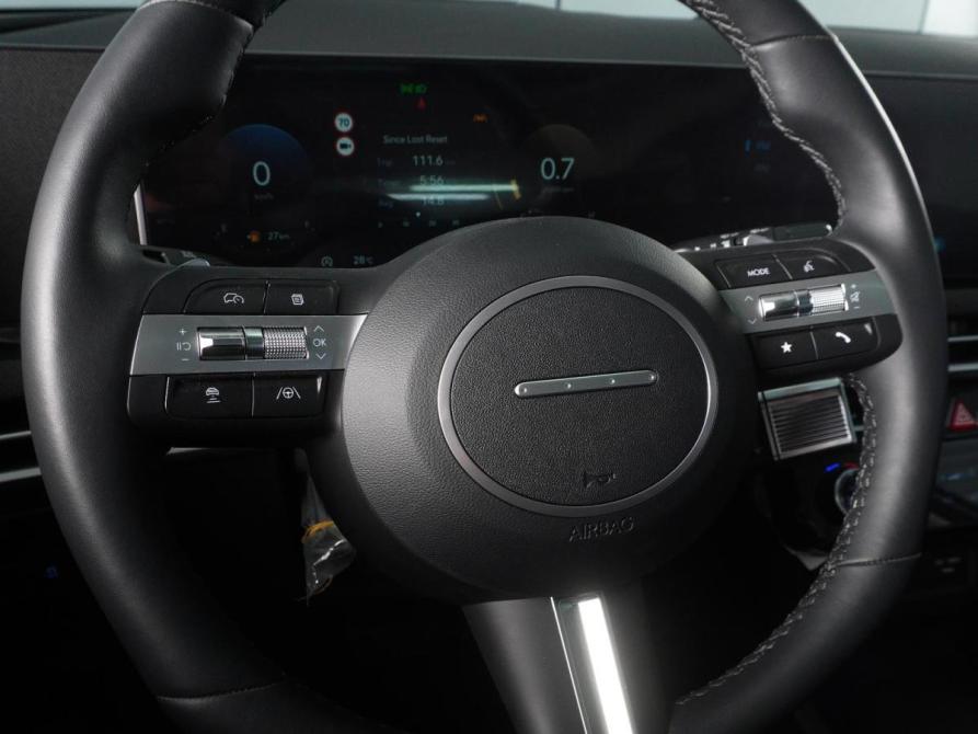 Hyundai Tucson IV Рестайлинг Минеральные Воды  - изображение 19