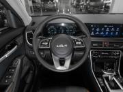 Kia Seltos I Рестайлинг Москва  - изображение 37