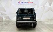 Lada (ВАЗ) Niva Legend Азнакаево  - изображение 30