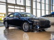 Bestune B70 I Рестайлинг Волгоград  - изображение 41