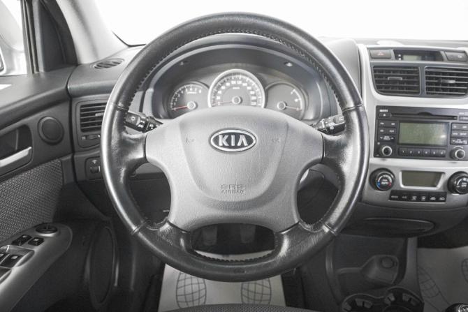 Kia Sportage II Рестайлинг с пробегом 2010 года, цена 989 000 рублей, 164800 км, внедорожник, Автокод Объявления