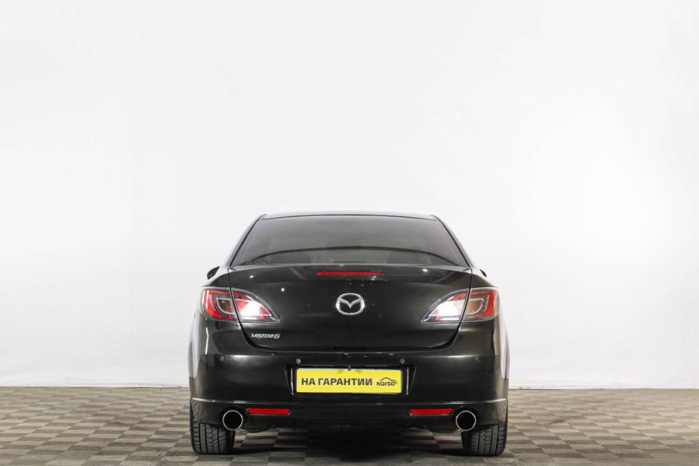 Mazda 6 II (GH) Тюмень  - изображение 6