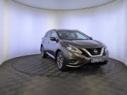 Nissan Murano III (Z52) Москва  - изображение 33