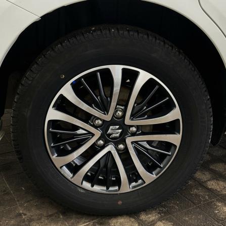Suzuki Ertiga II Рестайлинг с пробегом 2022 года, цена 2 050 000 рублей, 57060 км, минивэн, Автокод Объявления