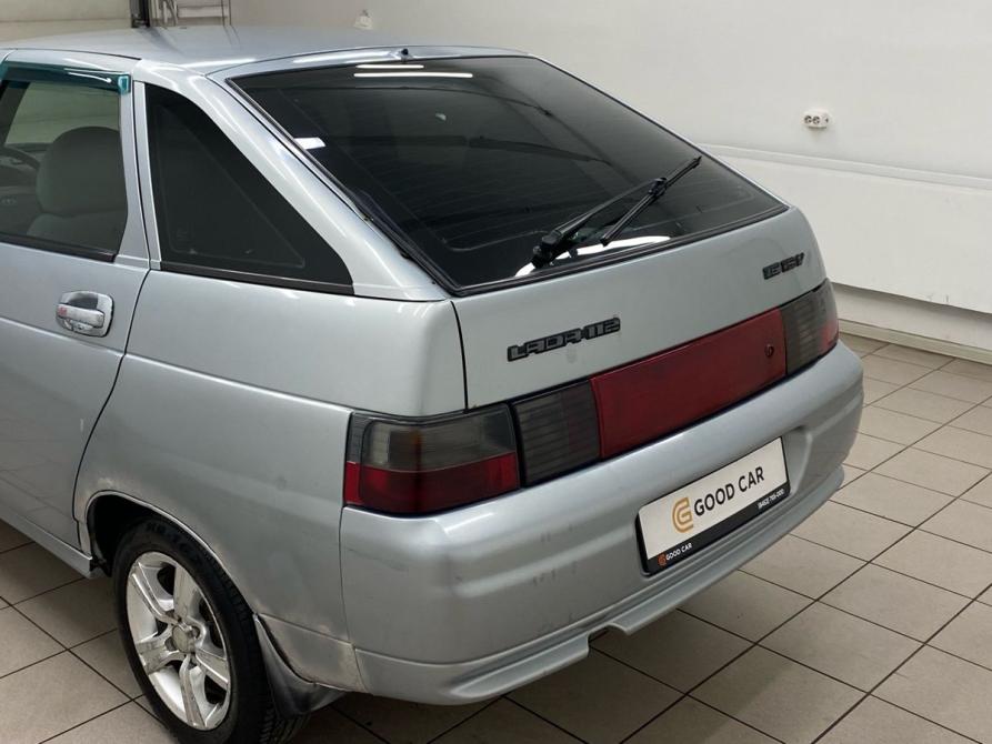 Lada (ВАЗ) 2112 Энгельс  - изображение 13