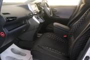 Toyota Wish II Омск  - изображение 37