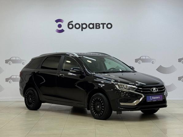 Lada (ВАЗ) Vesta I Рестайлинг (NG) с пробегом 2024 года, цена 1 380 000 рублей, 23273 км, универсал, Автокод Объявления