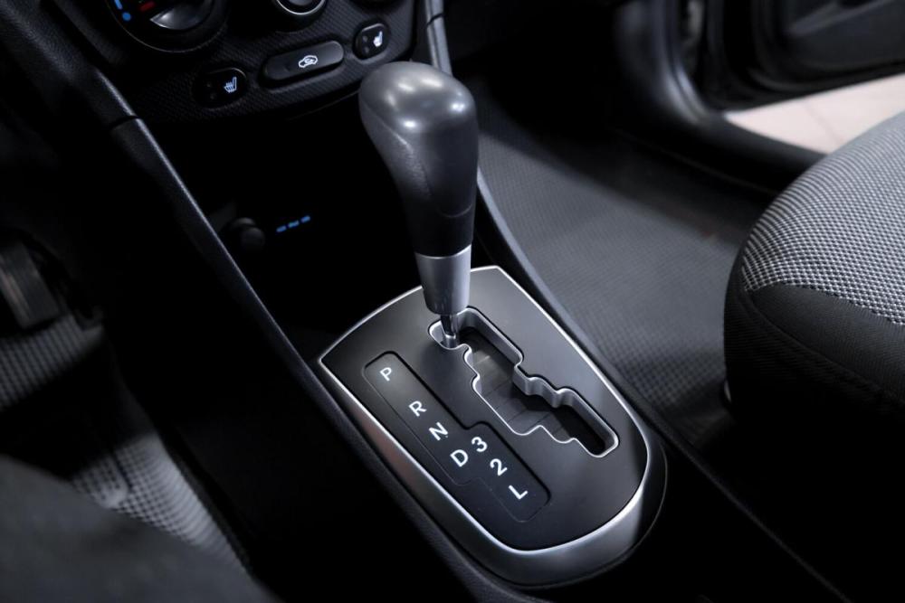 Hyundai Solaris I Тюмень  - изображение 23