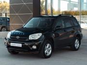 Toyota RAV4 II (XA20) Рестайлинг Новосибирск  - изображение 19