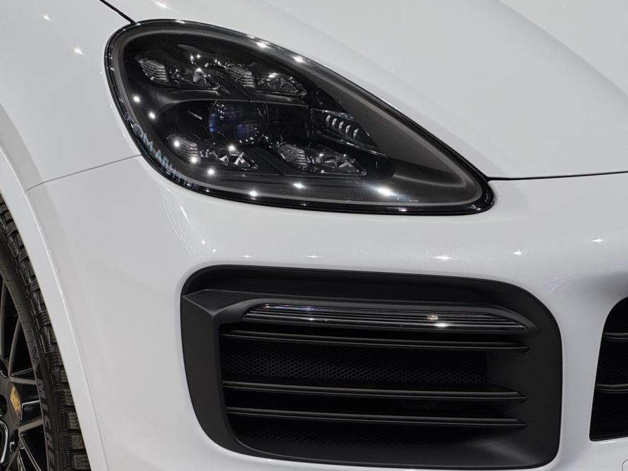 Porsche Cayenne III Иркутск  - изображение 7