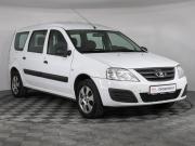 Lada (ВАЗ) Largus I Химки  - изображение 15