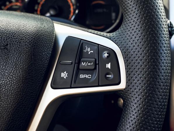 Lada (ВАЗ) Largus I Рестайлинг с пробегом 2025 года, цена 1 499 000 рублей, 12860 км, универсал, Автокод Объявления