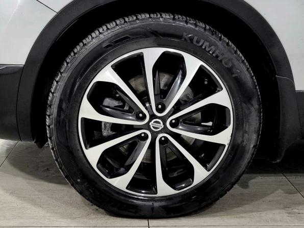 Nissan Qashqai+2 I Рестайлинг с пробегом 2011 года, цена 885 000 рублей, 258051 км, внедорожник, Автокод Объявления