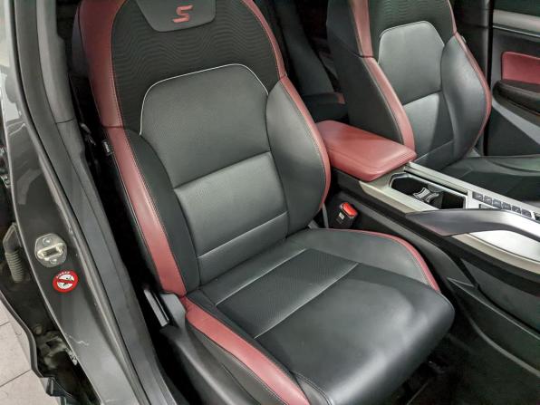 Geely Coolray I с пробегом 2022 года, цена 1 690 000 рублей, 77505 км, внедорожник, Автокод Объявления