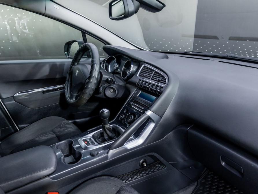 Peugeot 3008 I Самара  - изображение 15