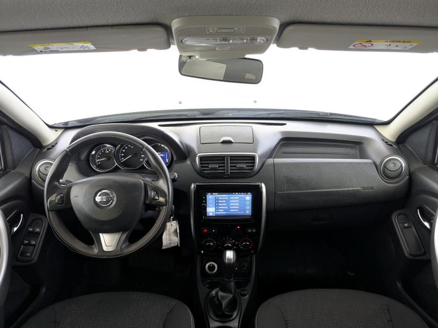 Nissan Terrano III (D10) Москва  - изображение 14