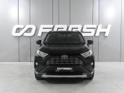 Toyota RAV4 V (XA50) Ростов-на-Дону  - изображение 22