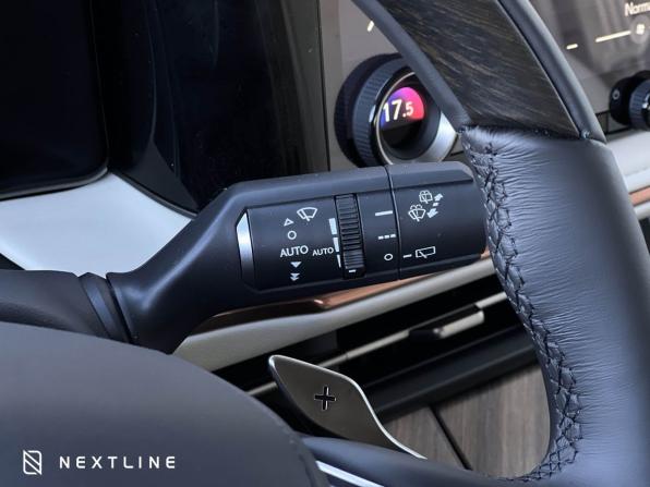 Новый Lexus LM II 2026 года, цена 16 990 000 рублей, минивэн, Автокод Объявления