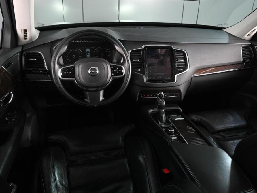 Volvo XC90 II Ростов-на-Дону  - изображение 6