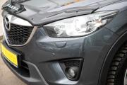 Mazda CX-5 I Иркутск  - изображение 26