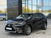 Lexus NX I Рестайлинг Новосибирск  - изображение 21
