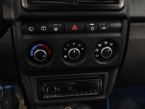 Lada (ВАЗ) 2121 (4x4) I Рестайлинг (2020) с пробегом 2020 года, цена 783 000 рублей, 55986 км, внедорожник, Автокод Объявления