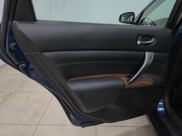 Nissan Teana II с пробегом 2008 года, цена 960 000 рублей, 204132 км, седан, Автокод Объявления