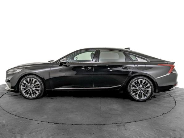 Kia K8 I с пробегом 2022 года, цена 4 165 000 рублей, 45600 км, седан, Автокод Объявления