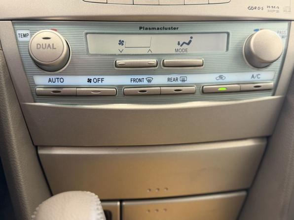 Toyota Camry VI (XV40) с пробегом 2008 года, цена 990 000 рублей, 300560 км, седан, Автокод Объявления