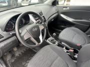 Hyundai Solaris I Рестайлинг Санкт-Петербург  - изображение 11